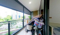 Leedon Green (D10), Condominium #541677941